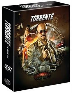 Lanzamientos de la semana en DVD y Blu-Ray: 18 de julio de 2011