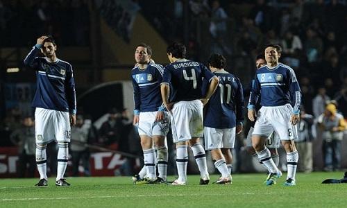 Argentina, cada vez más lejos de lo que supo ser Argentina, cada vez más lejos de lo que supo ser