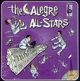 The Alegre All Stars Nos vamos pa' la luna (2005)