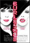 Cine: Burlesque