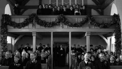 la cinta blanca_39 Historias de la radio – Segunda sesión