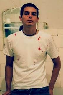 A morte sem nome, Santiago Nazarian A morte sem nome, Santiago Nazarian