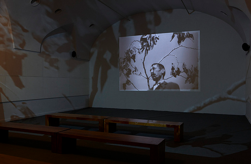 Desbordamiento de Val del Omar Desbordamiento de Val del Omar