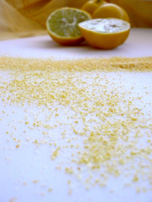 galletitas rellenas con un toque especial | limón y polenta galletitas rellenas con un toque especial | limón y polenta