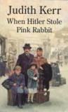 Cuando Hitler robó el conejo rosa - Judith Kerr Cuando Hitler robó el conejo rosa - Judith Kerr