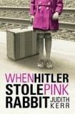 Cuando Hitler robó el conejo rosa - Judith Kerr Cuando Hitler robó el conejo rosa - Judith Kerr