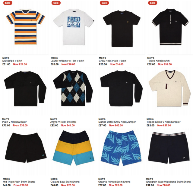 Shopping de rebajas para hombres Shopping de rebajas para hombres