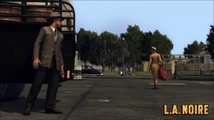 Phelps, un detective MUY profesional Phelps, un detective MUY profesional