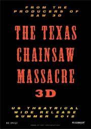 The Texas Chainsaw Massacre 3D