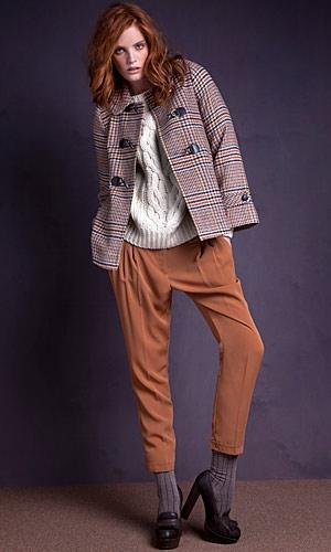 PRIMARK LLENA DE COLOR EL OTOÑO/INVIERNO 2011 PRIMARK LLENA DE COLOR EL OTOÑO/INVIERNO 2011