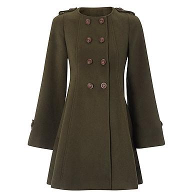 PRIMARK LLENA DE COLOR EL OTOÑO/INVIERNO 2011 PRIMARK LLENA DE COLOR EL OTOÑO/INVIERNO 2011