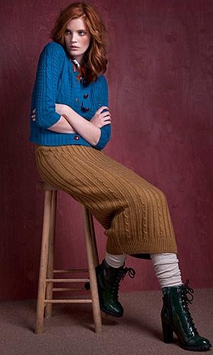 PRIMARK LLENA DE COLOR EL OTOÑO/INVIERNO 2011 PRIMARK LLENA DE COLOR EL OTOÑO/INVIERNO 2011