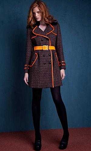 PRIMARK LLENA DE COLOR EL OTOÑO/INVIERNO 2011 PRIMARK LLENA DE COLOR EL OTOÑO/INVIERNO 2011