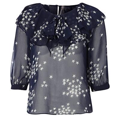 PRIMARK LLENA DE COLOR EL OTOÑO/INVIERNO 2011 PRIMARK LLENA DE COLOR EL OTOÑO/INVIERNO 2011