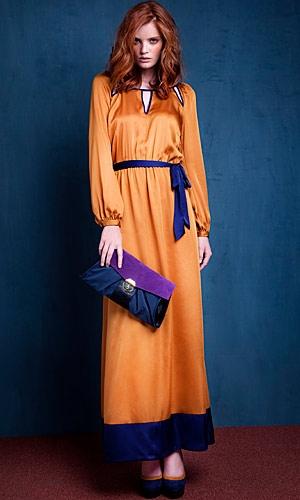 PRIMARK LLENA DE COLOR EL OTOÑO/INVIERNO 2011 PRIMARK LLENA DE COLOR EL OTOÑO/INVIERNO 2011