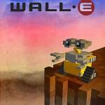 Grafisch-Wall-E 50 razones por las que amamos Pixar (y sus mejores posters alternativos)