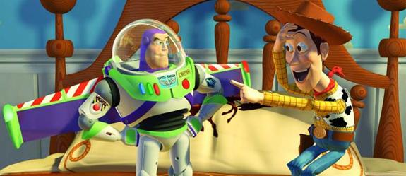 50 razones por las que amamos Pixar (y sus mejores posters alternativos)