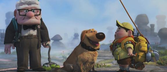 50 razones por las que amamos Pixar (y sus mejores posters alternativos)