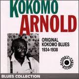 kokomo arnold Original Kokomo Blues  1934-1938