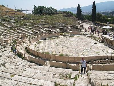 Acrópolis de Atenas: como visitarla para evitar una decepción