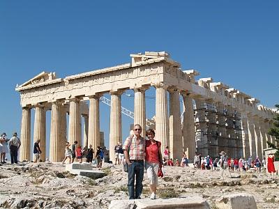 Acrópolis de Atenas: como visitarla para evitar una decepción