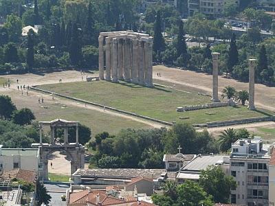 Acrópolis de Atenas: como visitarla para evitar una decepción