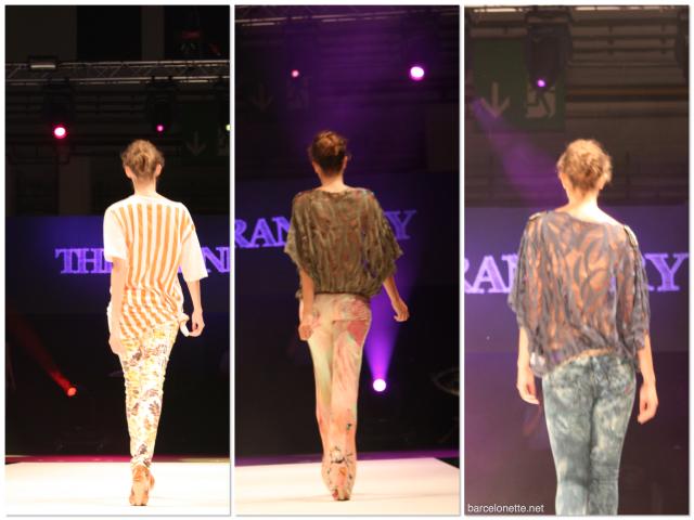 El desfile de Custoline en The Brandery Photobucket