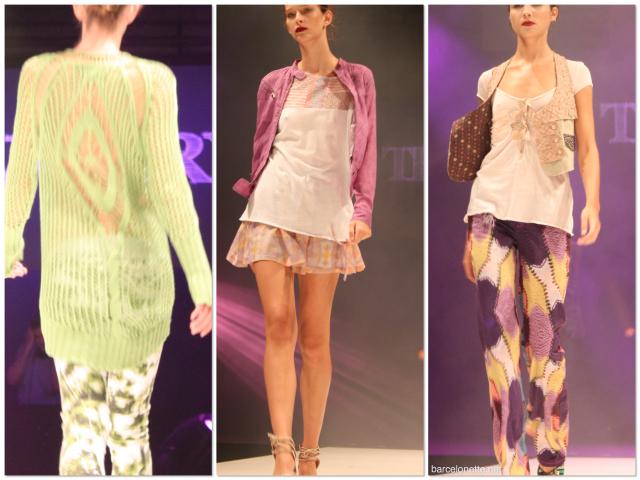 El desfile de Custoline en The Brandery Photobucket