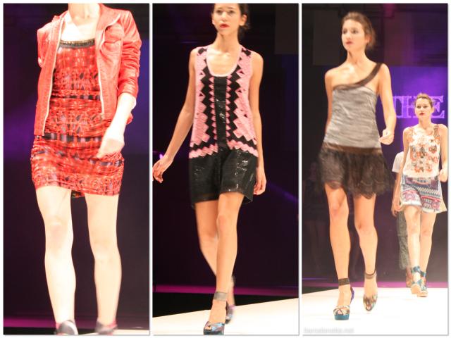 El desfile de Custoline en The Brandery Photobucket