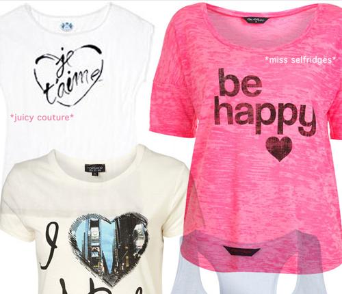 Camisetas con mensaje Camisetas con mensaje