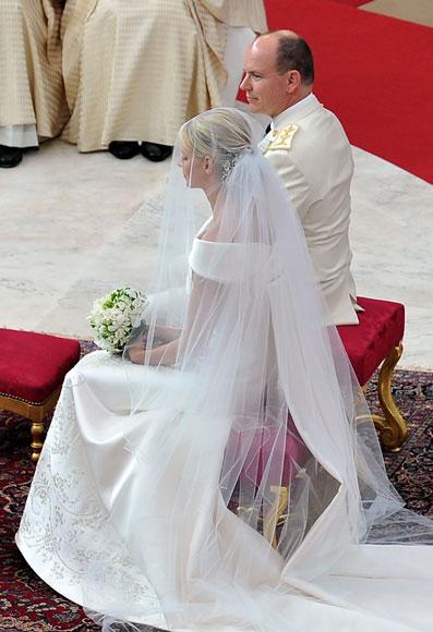 Boda II, Mónaco Boda II, Mónaco