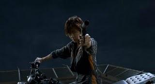 Sector 7 nuevas imágenes Sector 7 nuevas imágenes