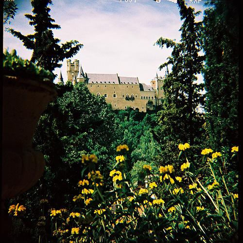 El Romeral de Leandro Silva Romeral de San Marcos