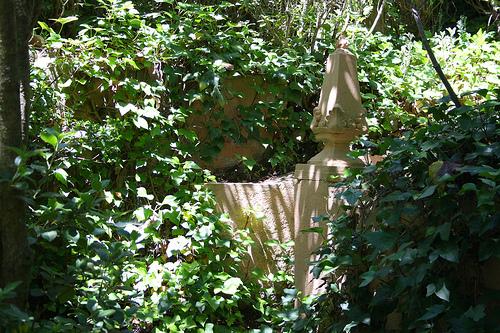 El Romeral de Leandro Silva pequeños elementos