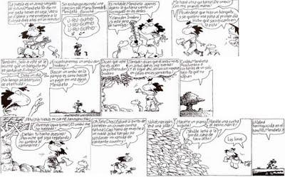 Recordando al Negro Fontanarrosa (megapost) Recordando al Negro Fontanarrosa (megapost)