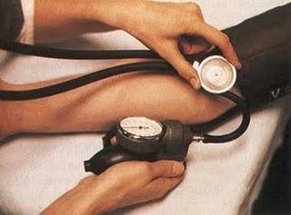 ¿Sabes como prevenir y controlar la hipertensión?