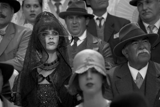 Blancanieves-de-Pablo-Berger-1 La Blancanieves de Pablo Berger