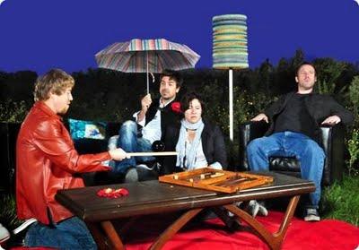 Boy + Kite Boy + Kite