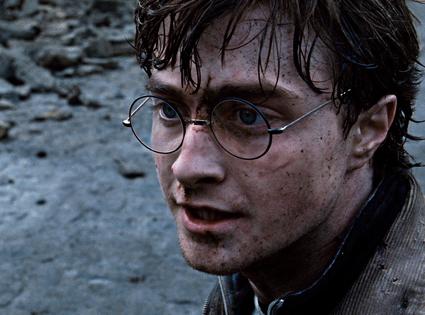 ¿Harry Potter es demasiado popular para los Oscars?