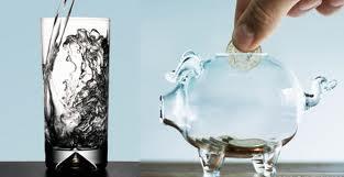 Cómo ahorrar agua Cómo ahorrar agua