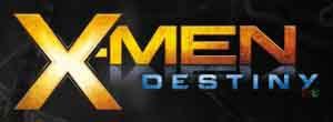 X-Men Destiny Activision anuncia el reparto de doblaje para sus nuevos juegos de Spiderman y X-Men