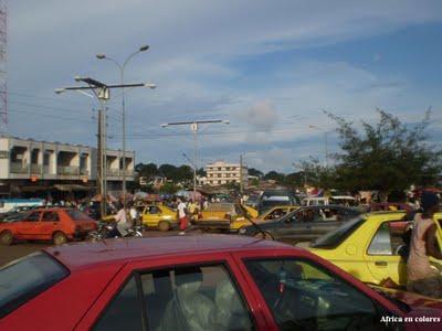 184. Intento de golpe de estado en Guinea
