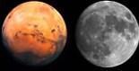 ¿Se va a ver Marte del tamaño de la luna el 27 de Agosto?