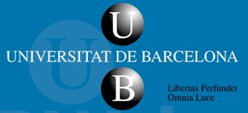 Becas de la UNESCO de Bioética de la Universitat de Barcelona 2011 Becas de la UNESCO de Bioética de la Universitat de Barcelona 2011