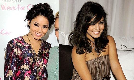 Hablando de Vanessa Hudgens