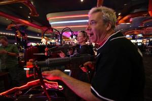 Retard viejuno, emulando los buenos tiempos Retard viejuno, emulando los buenos tiempos