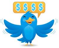 Como ganar dinero con Twitter