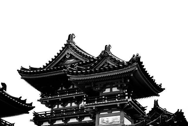 El Santuario Heian (平安 神宫) El Santuario Heian (平安 神宫)