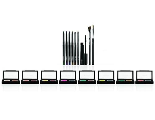 MAC: Colourizations Colourizations