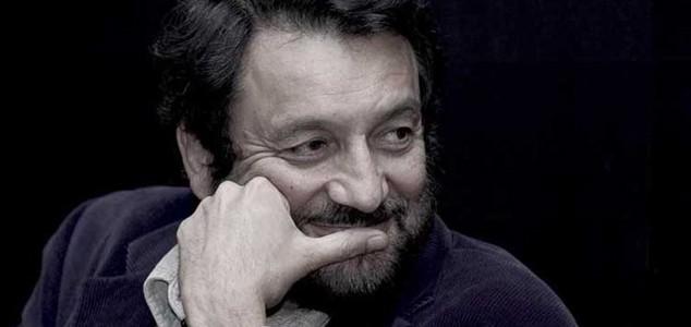 Los Desaparecidos: Shekhar Kapur